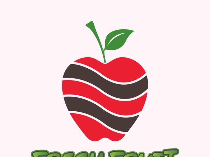 Apple logo design