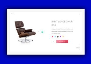 Product Sale Cards