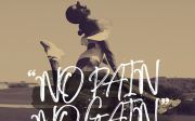 Sayodies - Handbrush Script Font