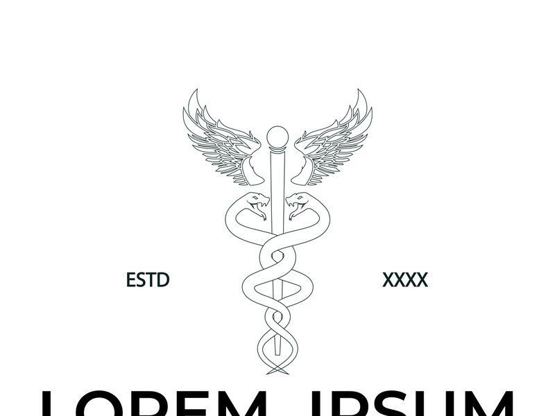 Medical logo