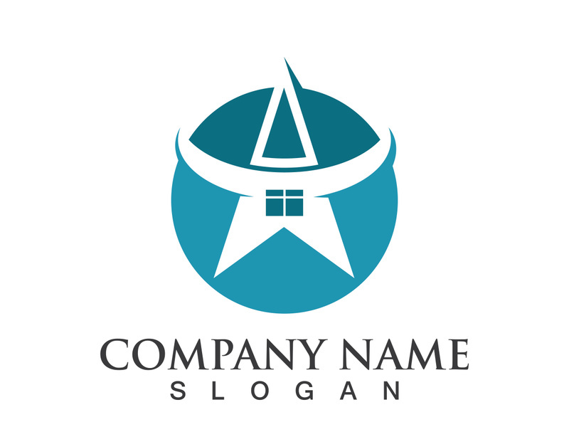 star vector icon illustration design template