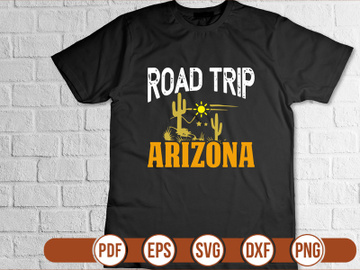 Road Trip arizona preview picture