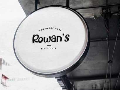 Stand Rolling | Hand Drawn Light Style