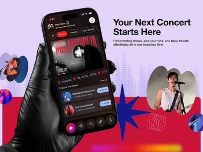 Evented v1.0 - Ticket Sales and Event Booking & Management System - (saas)