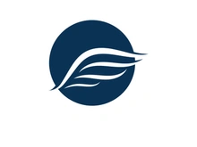 Wing Logo Template vector icon