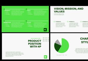 Wavegen Presentation Template