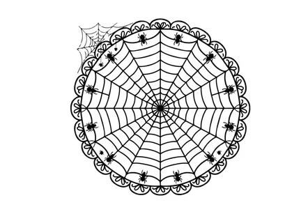 Intricate mandala design for coloring books and art therapy. Detailed circular pattern with floral motifs and geometric symmetry for adult relaxation.