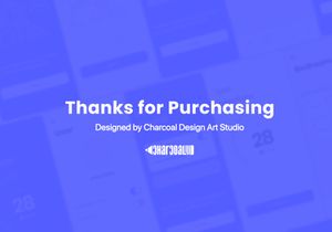KayHome Mobile Application – Wire frame UI Kit
