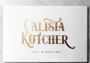 Bristol Maver - Decorative Font