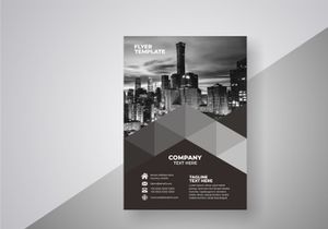 Business Flyer Corporate Bundle