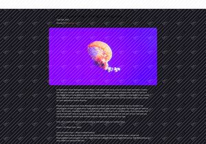 Personal Blog