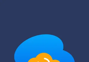 Quick Phone Backup App Screen On-boarding