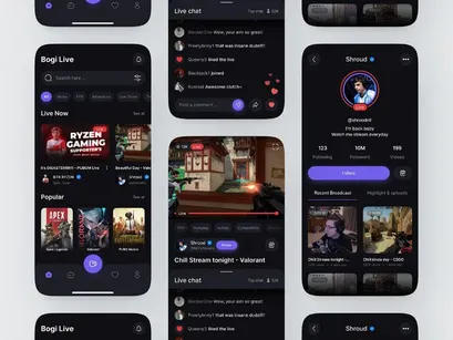ZoneClipe v1.0 - Upload and share video platform like Youtube