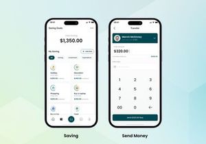 Payhub - Finance Mobile App