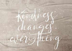 Shanti Creny - Modern Script Font