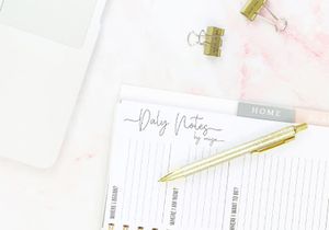 Miya Wayne - Modern Lovely Script Font