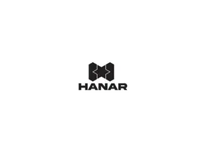 H logo - Lettermark logo - Letter h logo - gradient logo - business logo design