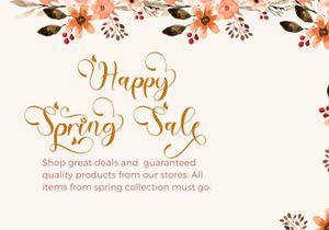 Beautiful Spring