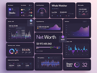 BitPocket - Bitcoin, Ethereum, ERC20 Crypto Wallets with Exchange v1.0