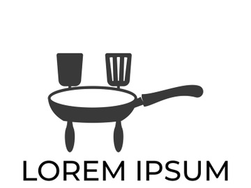 Restaurant logo preview picture