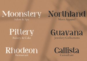 Fatin Gengky - Casual Serif Font