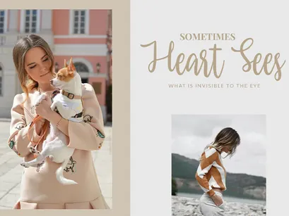 Southiya - Modern Calligraphy Font