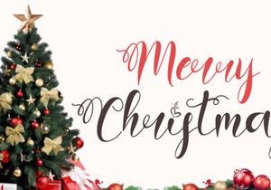 Butter Christmas