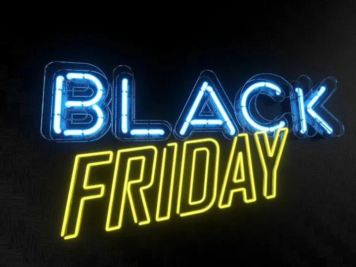Black Friday