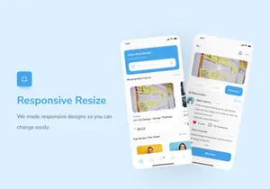 Sinau - Online Mentoring Class App