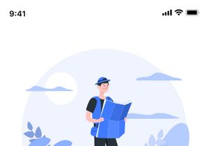 Airbnb App Redesign
