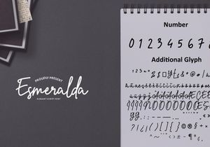 Esmeralda
