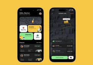 Go Car v1.0 - Grab | Uber Clone | Taxi Booking | Cab Rental | Bidding | Parcel 1.0