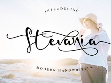 Stevania preview picture