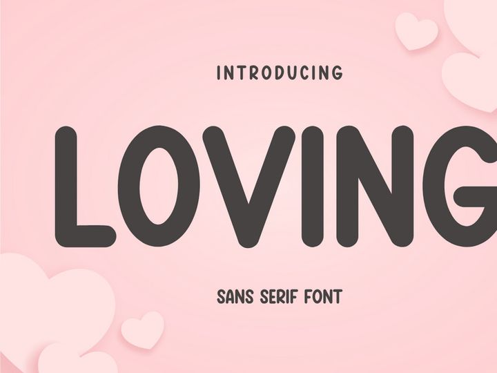 Loving