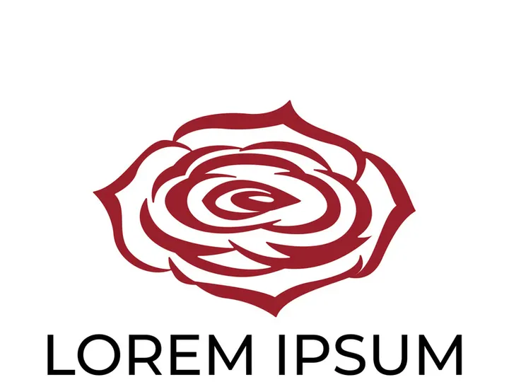 Rose logo