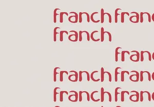 Kenta Typeface