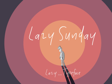 Lazy Sunday preview picture