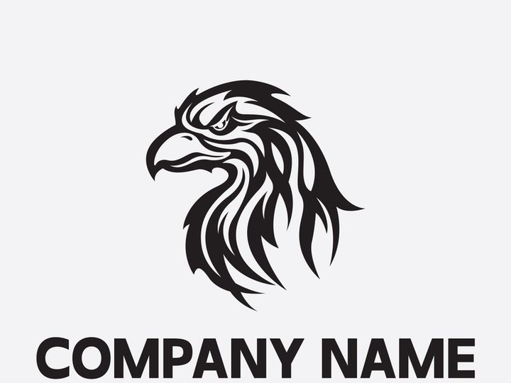 Eagle logo