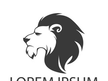 Lion logo