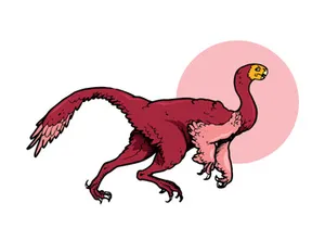 dinosaur jurassic
