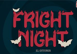 Madness Baby | Evil Cute Font