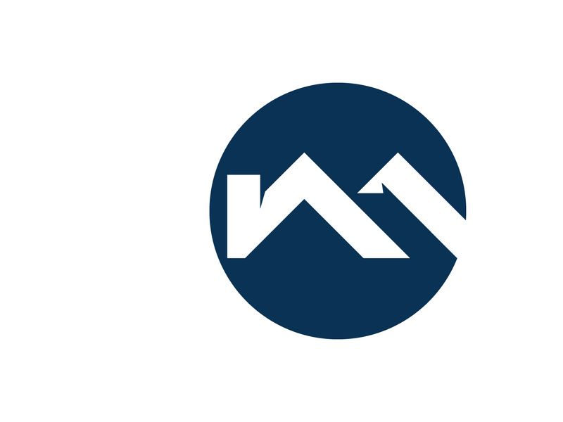 Real Estate Logo Design , company sign. Logo Vector