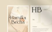 Grotek - Luxury Modern Serif