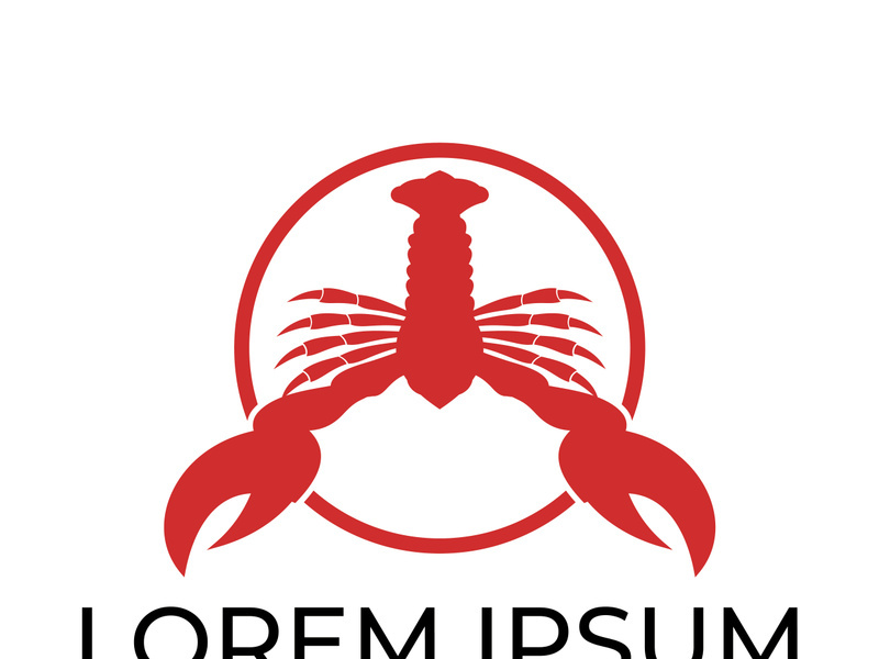 Lobster logo