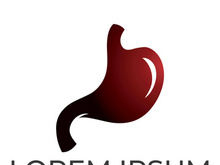Stomach logo