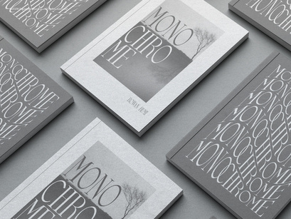 Arkvell | Modern Display Serif