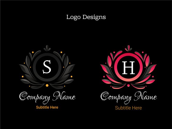 Logo design