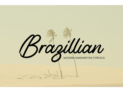 Brazillian