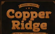 Copper Ridge