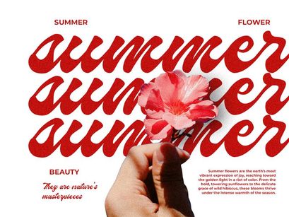 Hormuz - Bold Script Handwritten Streetwear Font